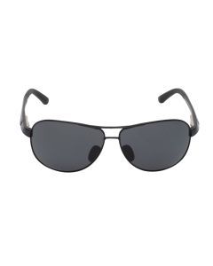 Ugly Fish Galaxy PN20011 Aluminium Black Frame/Smoke Lens Polarised Sunglasses