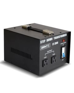 2000 Watt Step Down Transformer