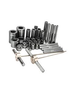 Wheel Bearing Driver Kit with Carry Box