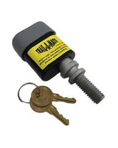 Trail-A-Mate Anti Theft Lock