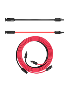BLUETTI Solar Extension Cable