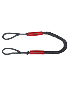 JSW JET SKI BUNGEE DOCK LINE V2 RED