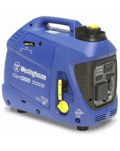 Westinghouse iGEN1200 Portable Inverter