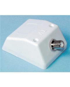 F59 Coax Floor Entry Socket