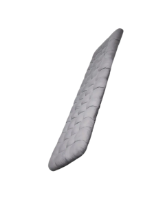 Foam Mattress for Travel (Gray)