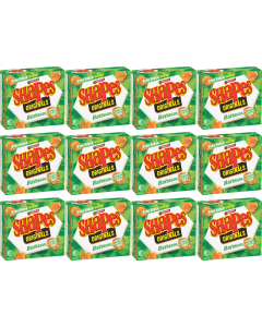 12x Arnott's Shapes Barbecue Cracker Biscuits 175g Bulk Pack - Product of Australia (Fresh Batch)
