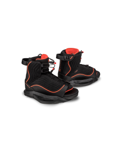 2024 Ronix Luxe Wakeboard Boots