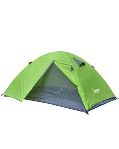 Lightweight Portable Tent for Hiking & Traveling