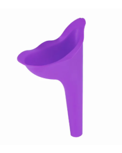 Woman Standing Piss Portable Urinal