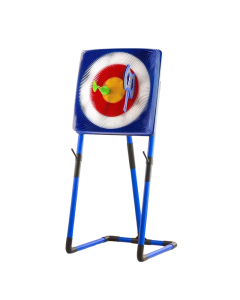 Throwing Spinning Axe Dart Target Outdoor Toy Set