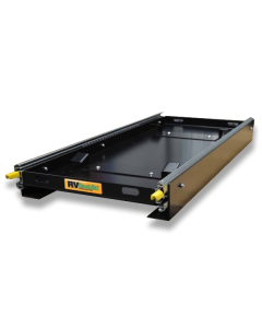 NCE RV STORAGE SOLUTIONS ALL-PURPOSE SLIDE BARBEQUE (BBQ) ELAP1