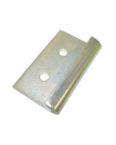 J Hook for Silver Pop Top Clamp