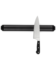 Magnetic Knife Wall Rack - Kitchen Organiser for Knives/Cooking Tools