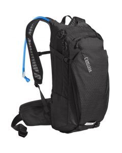 Camelbak H.A.W.G. Pro 20L Hydration Backpack Bag w/ 3L Hydration Reservoir in Black
