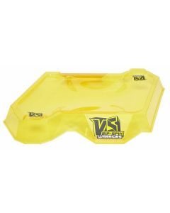 VS Rip-Spin Warriors Battle Arena