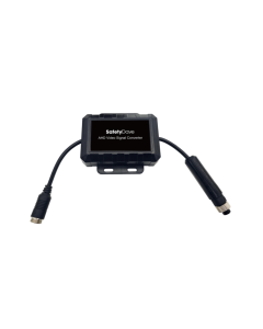 SafetyDave AHD Converter