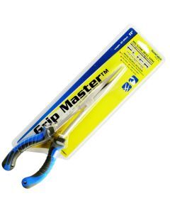 Surecatch 11 Inch Stainless Steel Big Game Bent Nose Fishing Pliers