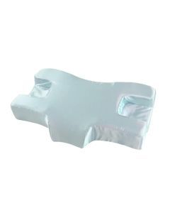 Orthopedic Beauty Anti-Wrinkle Pillow Green