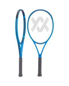 Volkl V-Cell 5 Tennis Racquet - Fully Strung & Free Dampener