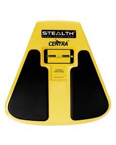 Centra Core Deluxe Trainer Balance Board Free Fun Game Abs Exercise Bluetooth