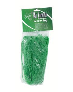 Jarvis Walker Fish Keeper Net With 2 Inch Mesh & Draw String
