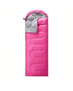 Sleeping Bag Lightweight All-Season for Adults