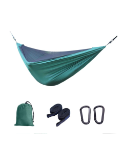 Lightweight  Camping Hammock with Mosquito Net