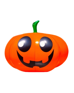 Pumpkin Inflatable Halloween Decoration