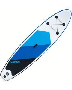 Inflatable SUP Paddle Board Double Layer