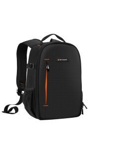 10L Lightweight Camera Backpack Black