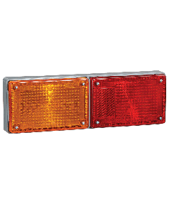 NARVA LED Rear Combination Lamp - Double Combo 94840