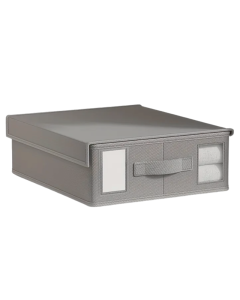 Bedding Storage Organizer Set (4pcs)