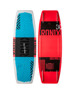 2026 Ronix District Wakeboard