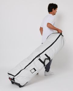FOLLOW LIFE BOARD TRAVEL BAG GY