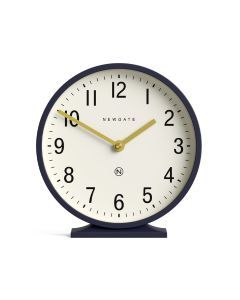 Newgate Q Mantel-Petrol Blue