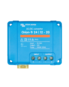 Victron Energy Orion-TR 24/12-20A DC-DC Converter