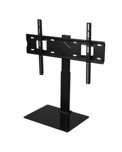 Levede TV Stand with Mount Table Top Bracket Desktop 32 to 75 inch LED