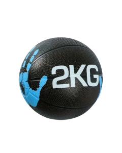 Rubber Fitness Balance Ball Core Trainer