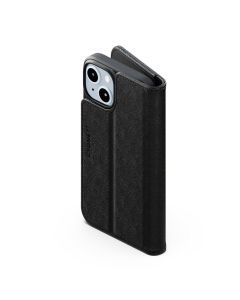 Cygnett UrbanWallet Wallet Phone Case For iPhone 15 Plus - Black