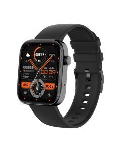 Voice-Activated Smartwatch for Men and Women