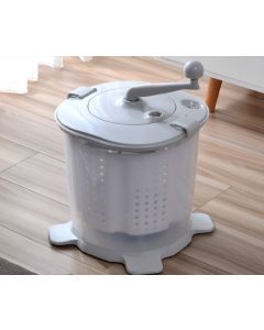 On the Road Mini Wash Portable 3kg Washing Machine