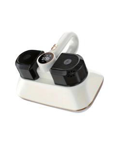 Wireless Handheld Bed Vacuum Cleaner with HEPA Filter