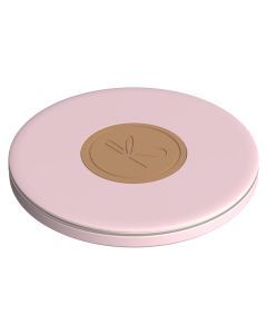 Kreafunk Wicharge 2 Wireless Qi Charger 15W - Dusty Rose