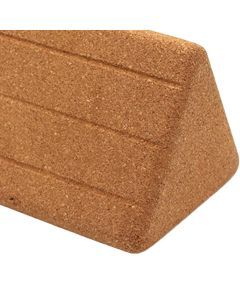 Triangle Yoga Brick for Pilates and Workouts