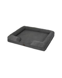 PaWz Memory Foam Pet Sofa Bed Cushion Dog Cat Mattress Washable Removable
