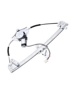 Manan Electric Window Regulator Front Right with Motor For Ford Falcon AU BA BF