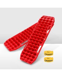 Recovery Tracks Sand Track 10T Red