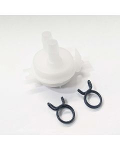 Thetford 16833 SC3/C250/C260/C400/C500 Vacuum Breaker - Suit Thetford C3/C200/C250/C403/C503L Toilets