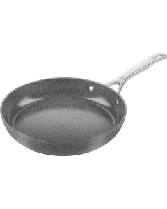 Ballarini Salina 28cm Ceramic Titanium Non-Stick Frying Pan (PFAS Free - Made in Italy)