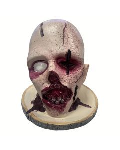 Wickedly Sharp: Halloween Knife Holder